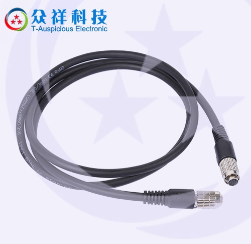 廣瀨連接器官網(wǎng)!淺談一下汽車連接器的材料